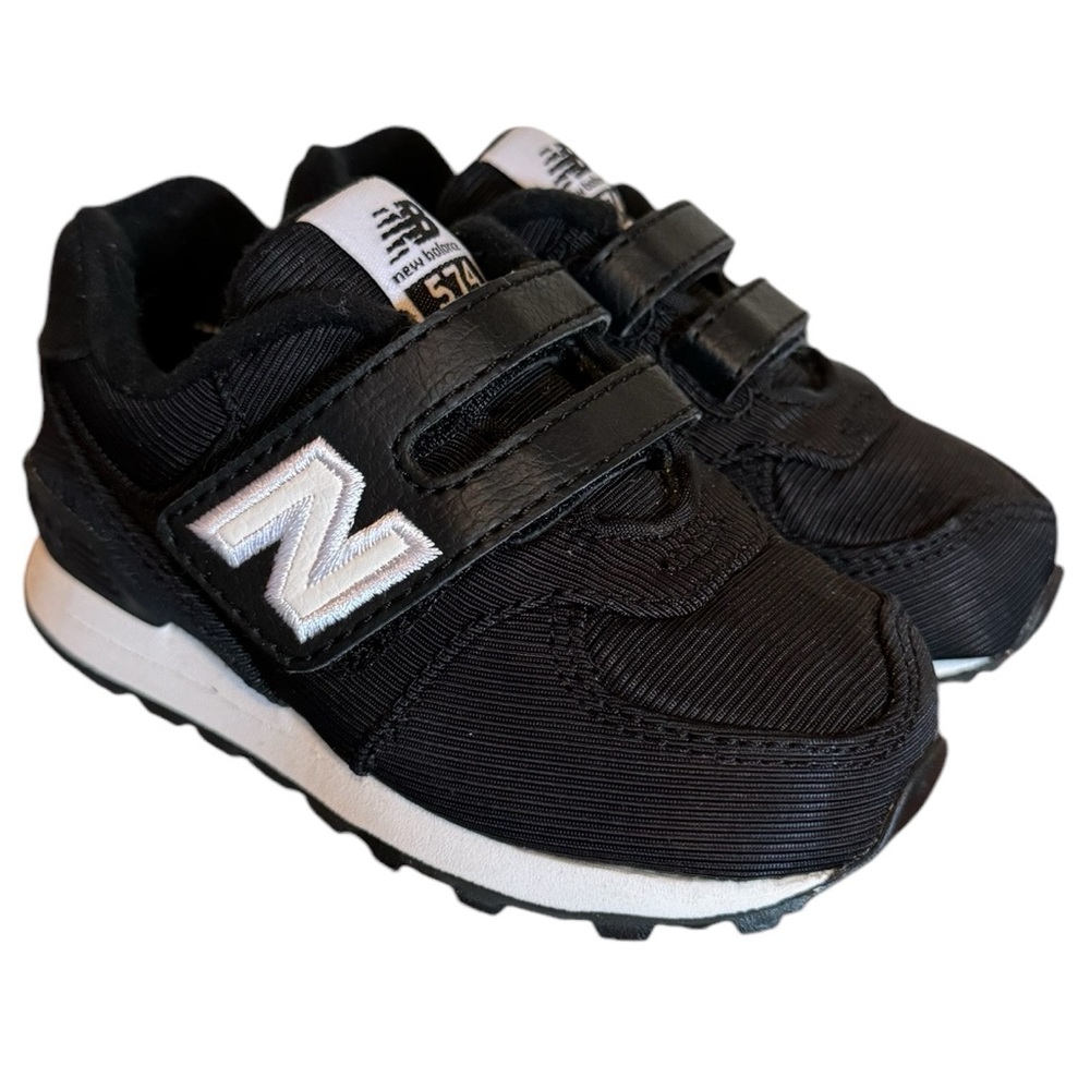 New Balance 574 Toddler Sneakers (Read Description Please)